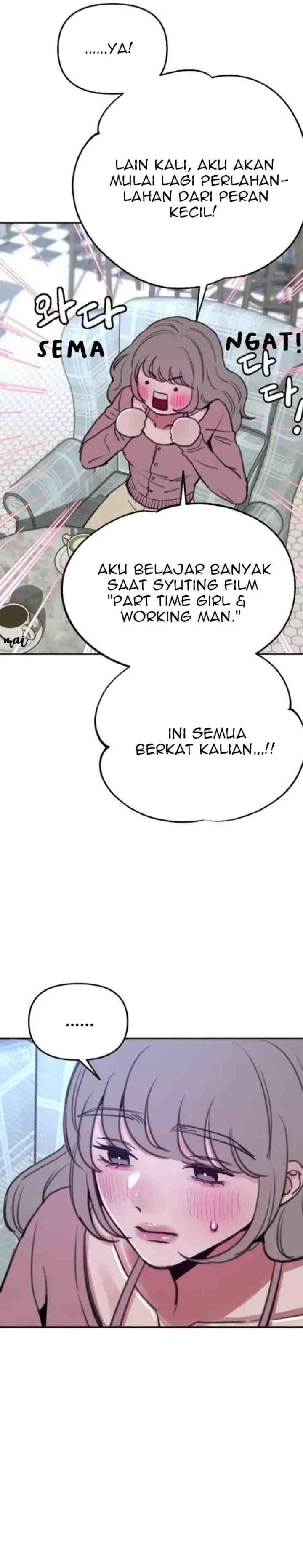 Muse On Yumyeong chapter 33 halaman 19