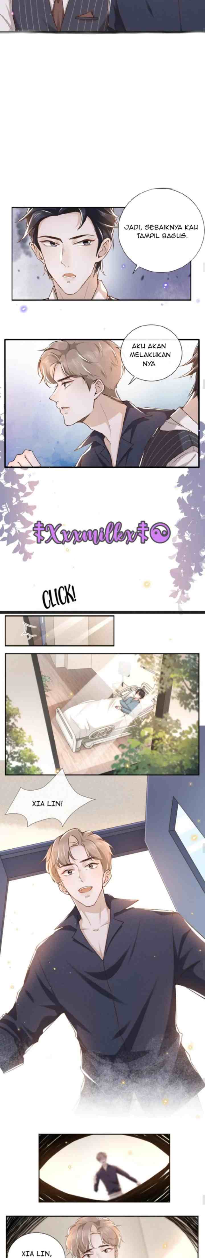 Don't Meet Again in the Next Life chapter 3 halaman 6