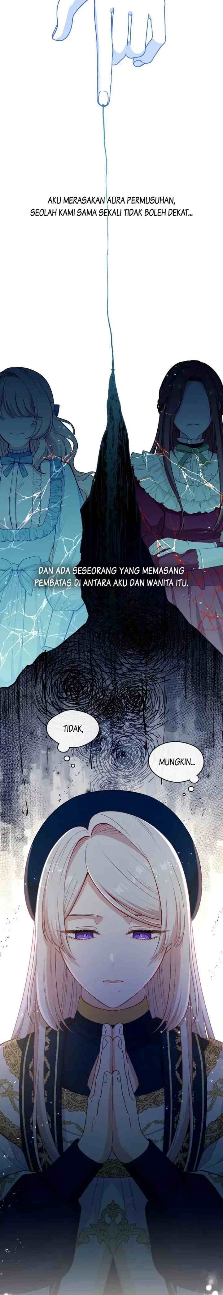 Beware the Villainess! chapter 99 halaman 15