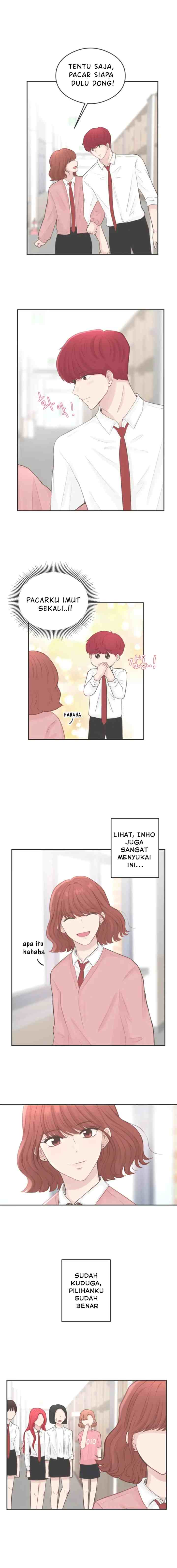Exchange Male and Female chapter 50 halaman 6