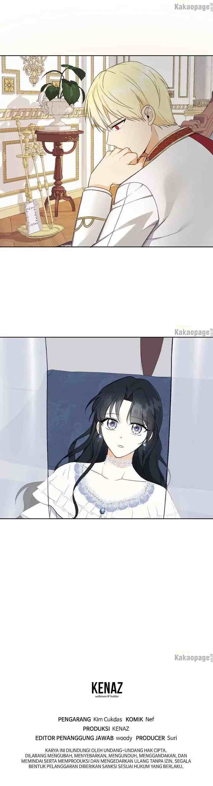 I Became the Wife of a Tragedy's Main Lead chapter 41 halaman 17