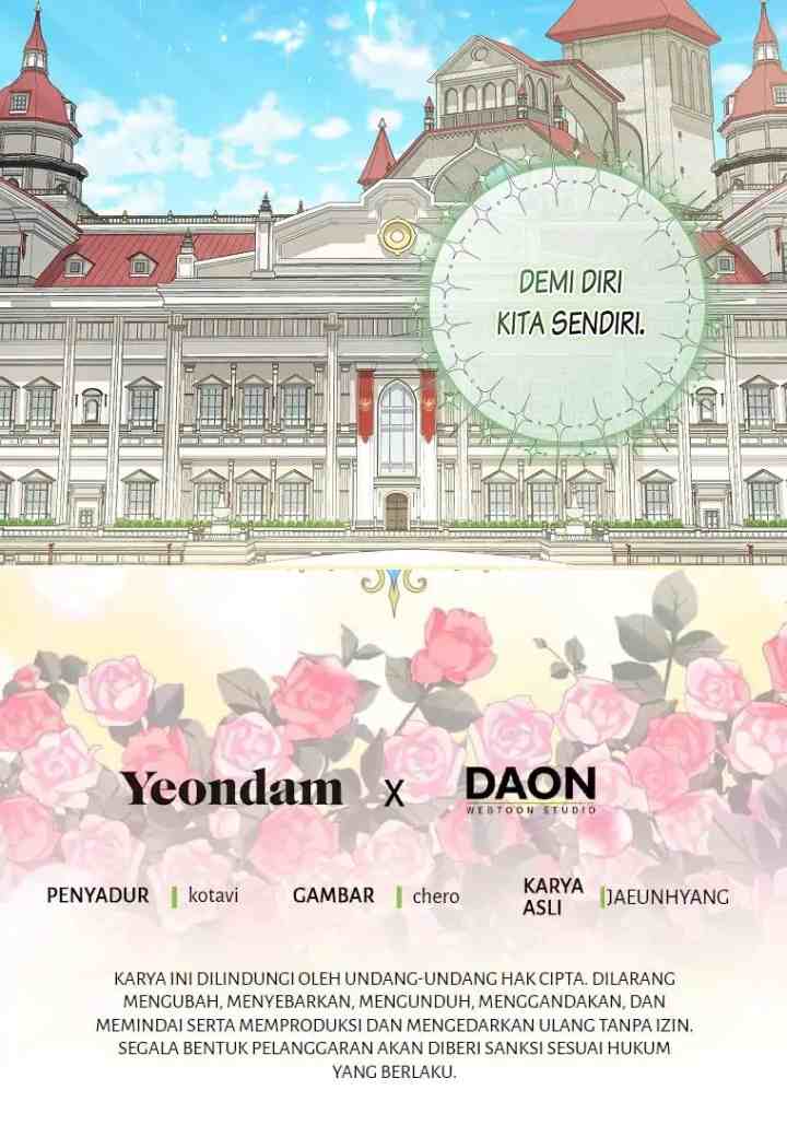 Just Leave Me Be chapter 117 halaman 18