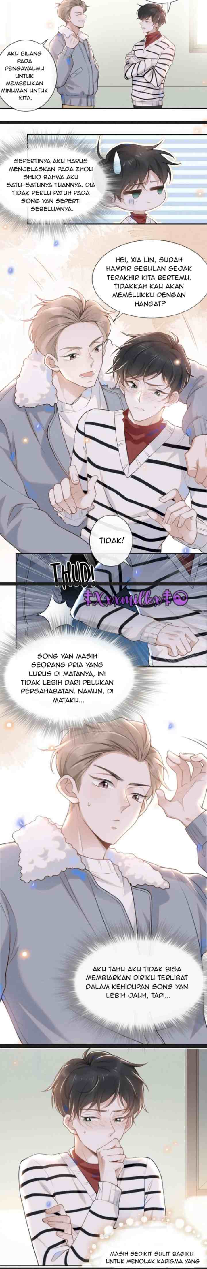 Don't Meet Again in the Next Life chapter 4 halaman 11