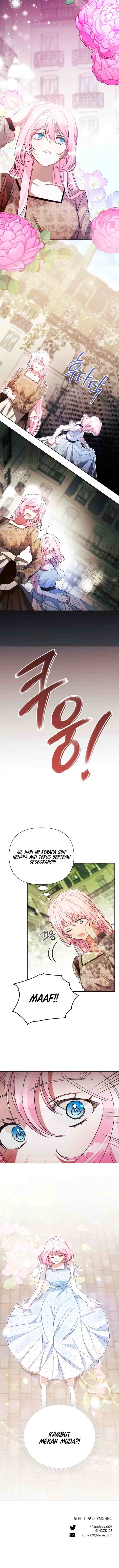 Hey Little Duke, Just Trust This Sister! chapter 51 halaman 12