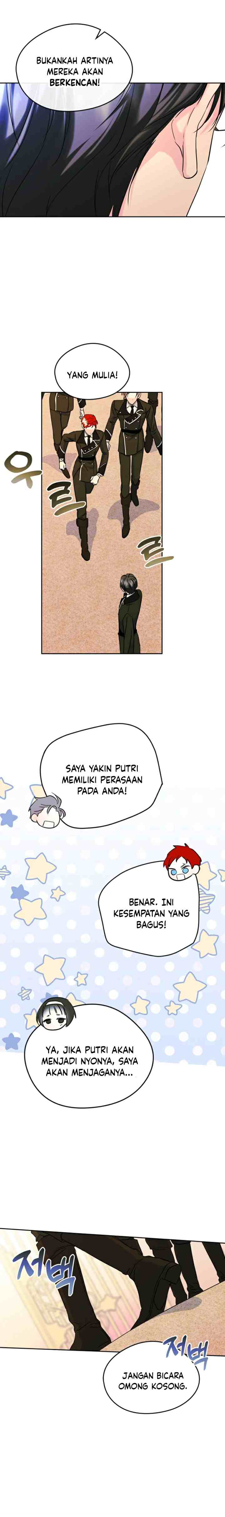 I Became the Male Lead's Female Friend chapter 40 halaman 16