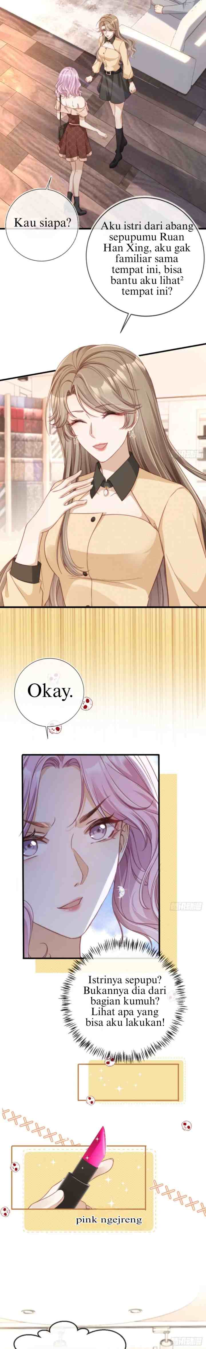 I Married the Disabled Big Shot After My Rebirth chapter 7 halaman 13