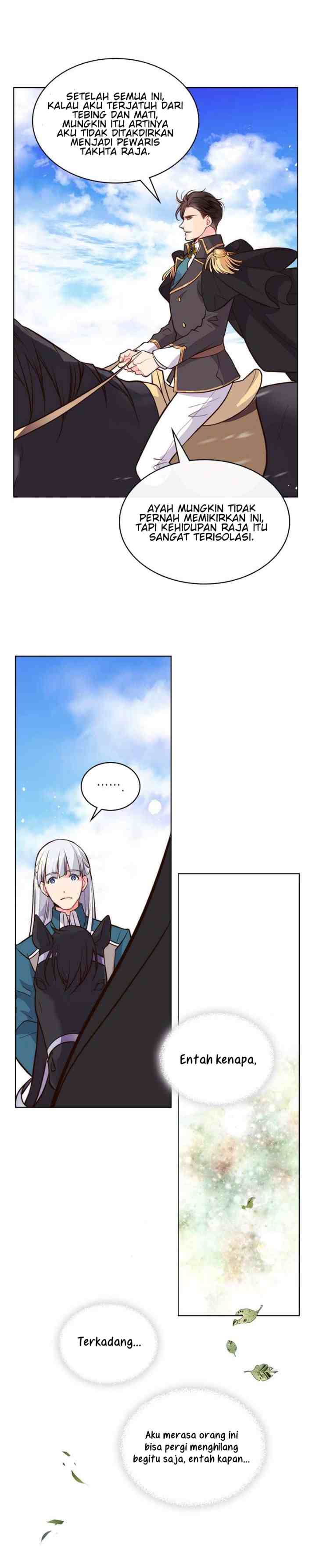 Béatrice chapter 9 halaman 13