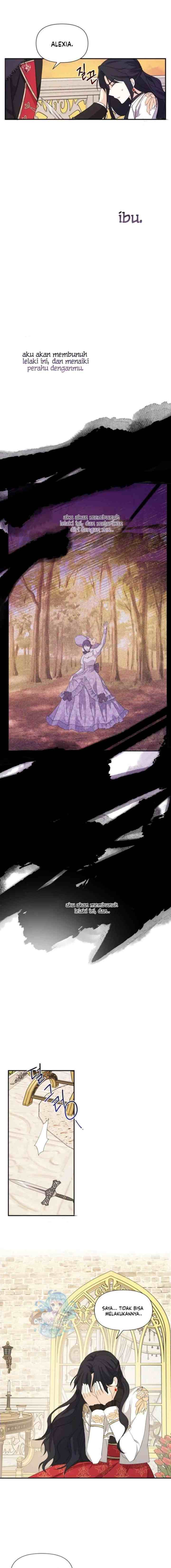 I Became the Wife of a Tragedy's Main Lead chapter 9 halaman 12