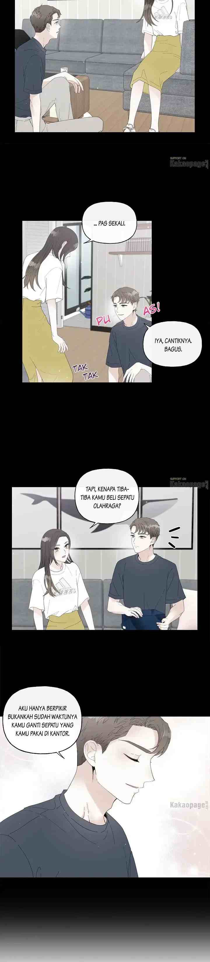 Before I Lose You chapter 29 halaman 6