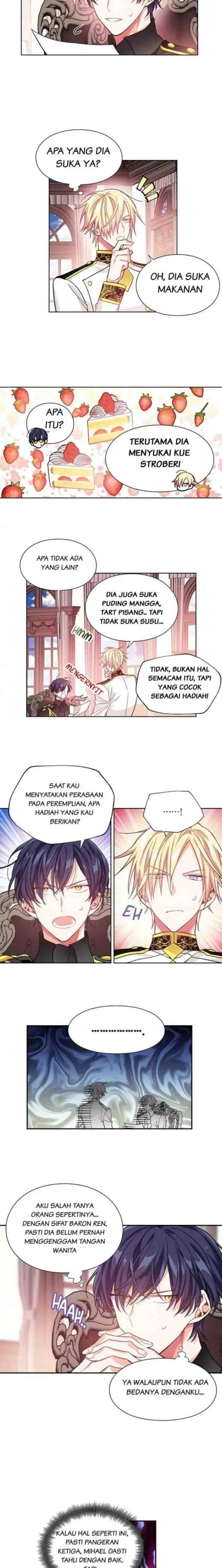 Doctor Elise: The Royal Lady with the Lamp chapter 29 halaman 4