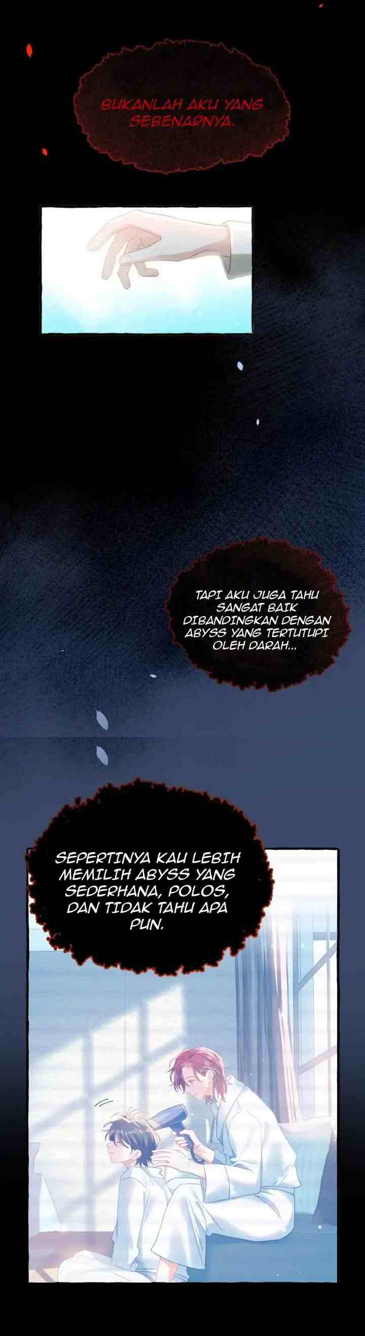 Kiss The Abyss chapter 31 halaman 14