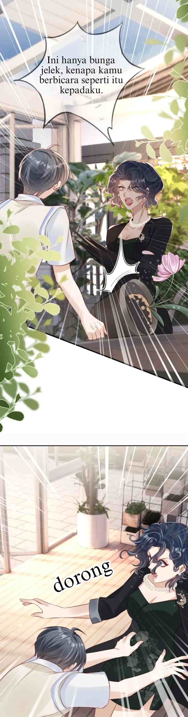 I Married the Disabled Big Shot After My Rebirth chapter 23 halaman 5