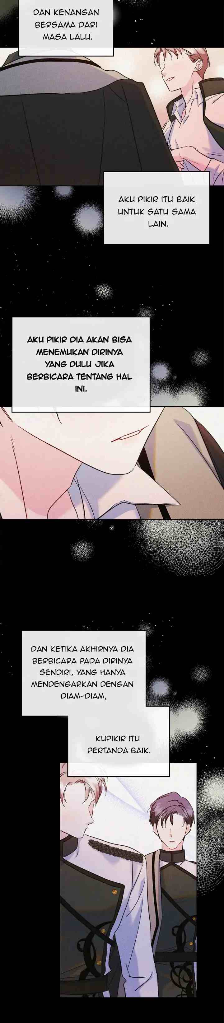 I Became the Male Lead's Female Friend chapter 28 halaman 5