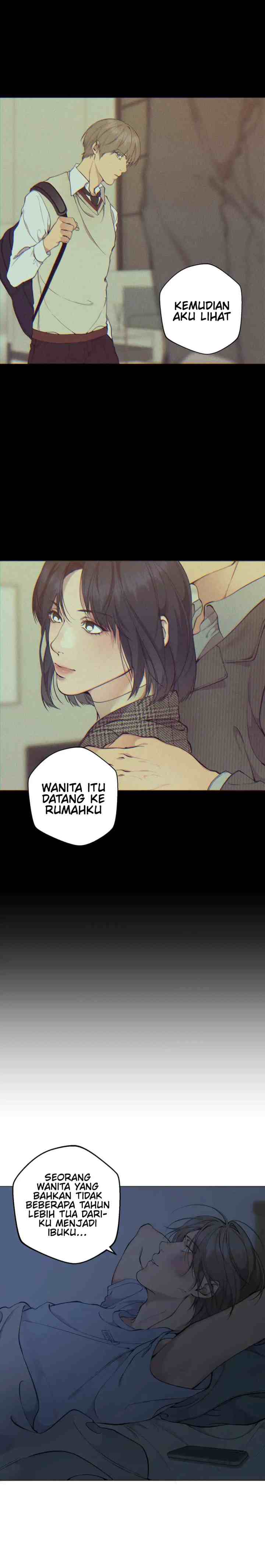 Lost in the Cloud chapter 43 halaman 5