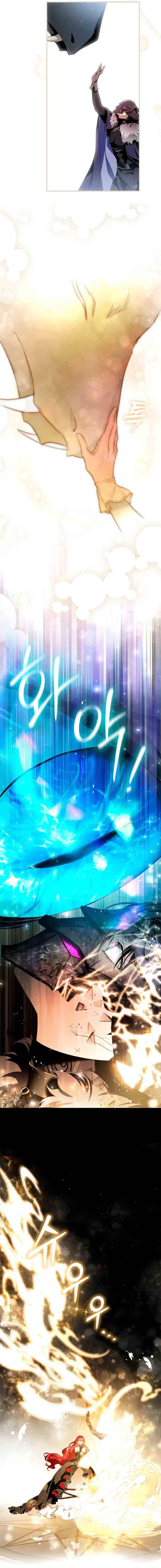 My Secretly Hot Husband chapter 106 halaman 10