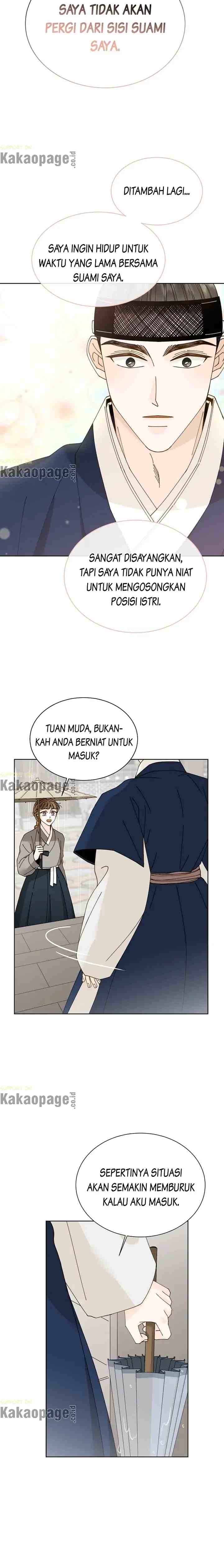 Oh! My Hubby-nim chapter 26 halaman 10