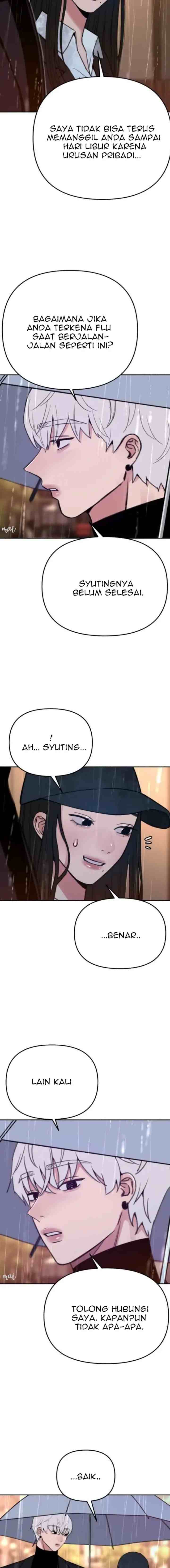 Muse On Yumyeong chapter 35 halaman 8