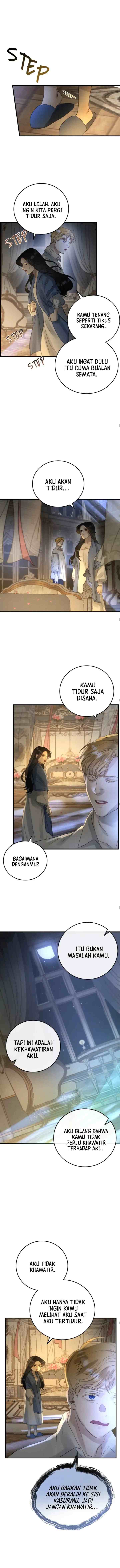 He's Not Just a Pretty Face chapter 8 halaman 13
