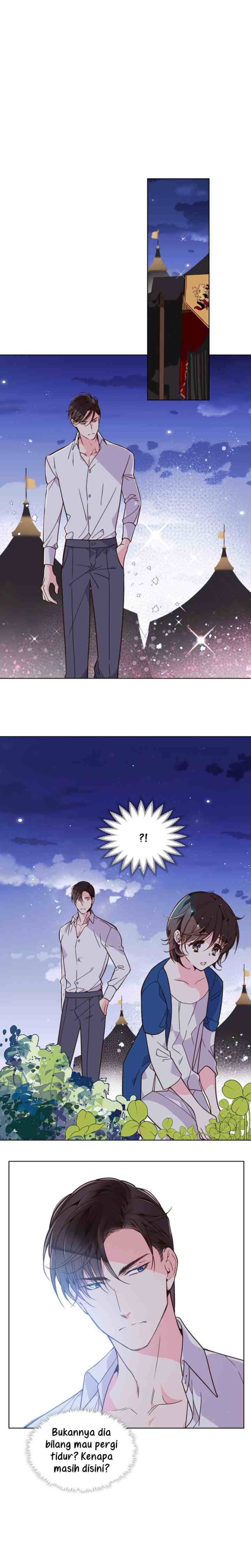 Béatrice chapter 24 halaman 13