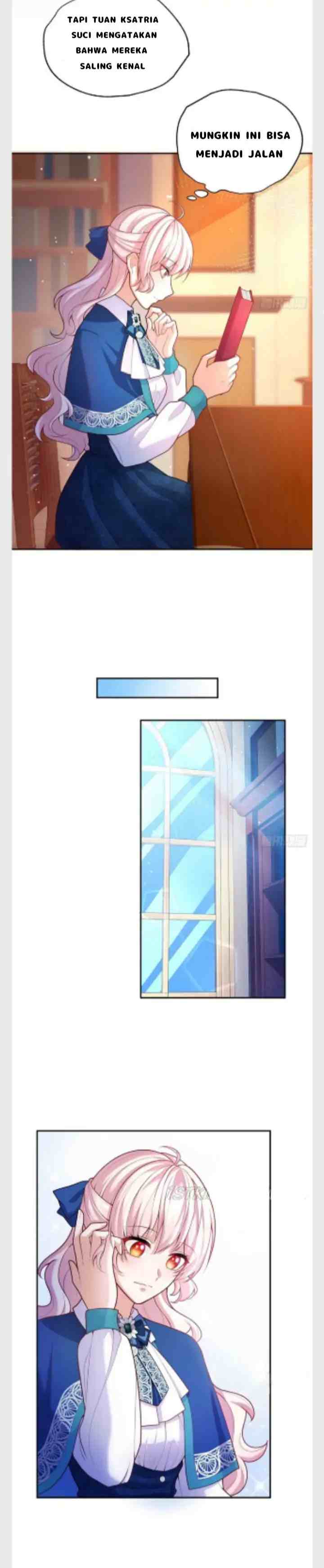 The Enchanting Villainess chapter 60 halaman 6