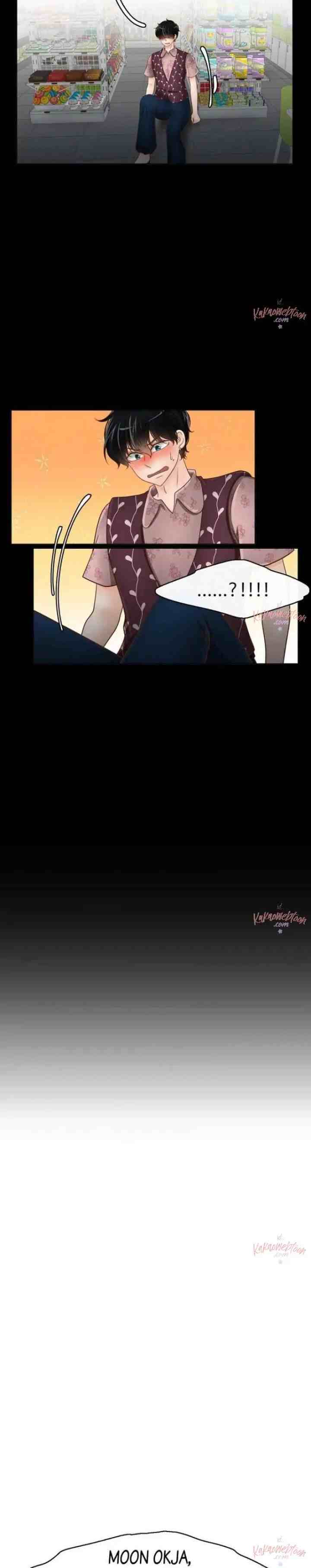 Love Pixie chapter 65 halaman 5