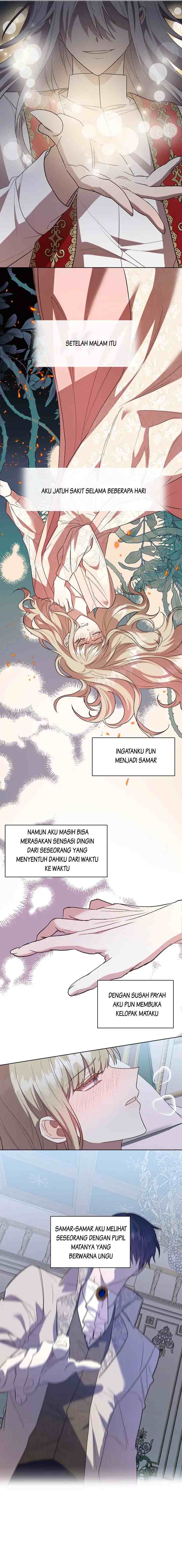 Please Don't Eat Me! chapter 68 halaman 13