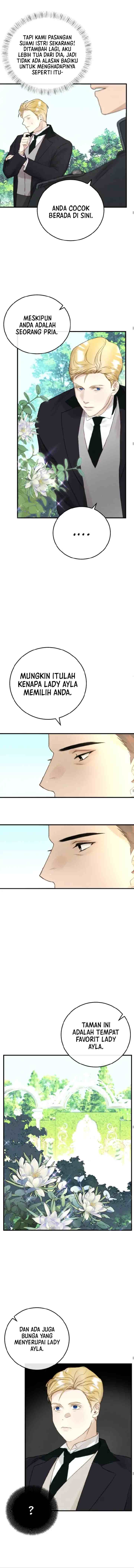 He's Not Just a Pretty Face chapter 10 halaman 9
