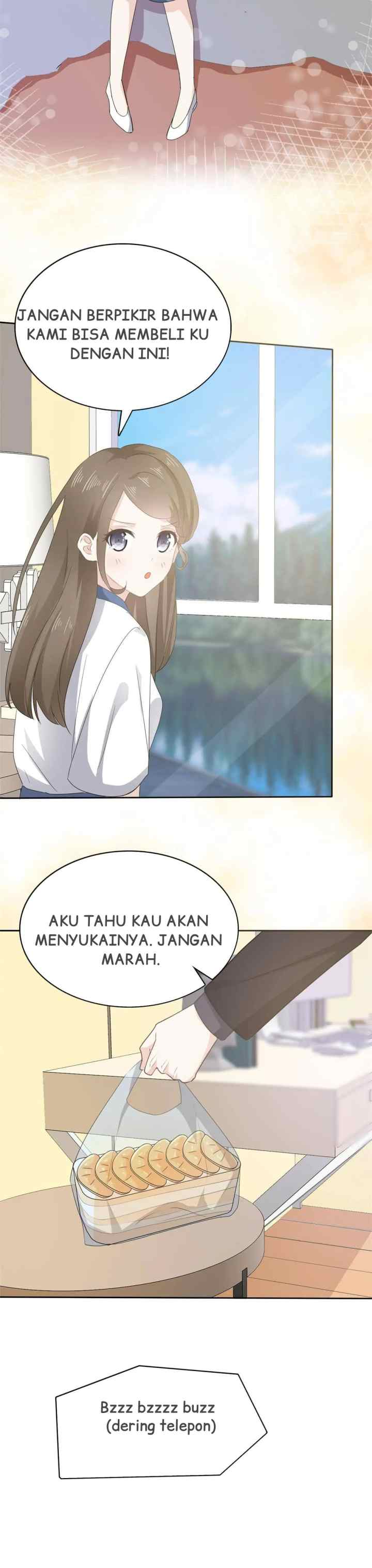 She Lived In Your Heart For Many Years chapter 24 halaman 13