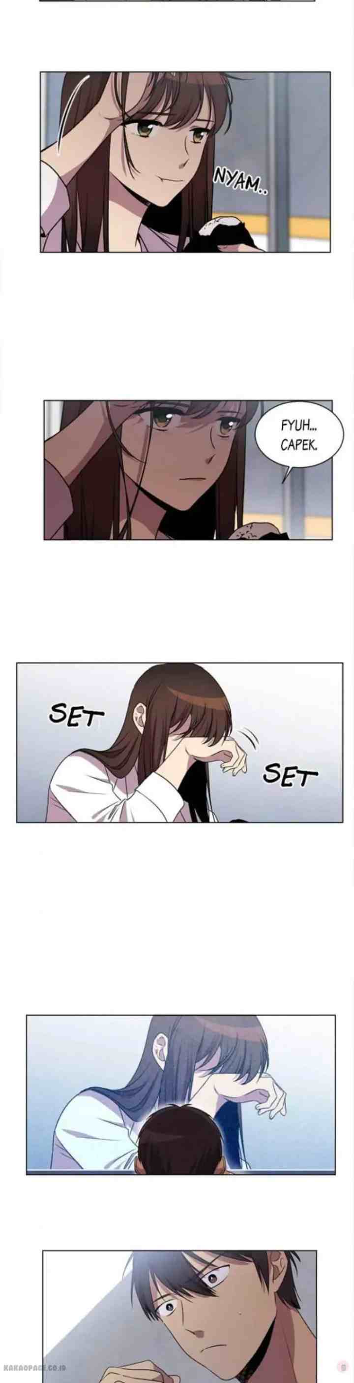 Nice to Meet You chapter 3 halaman 7