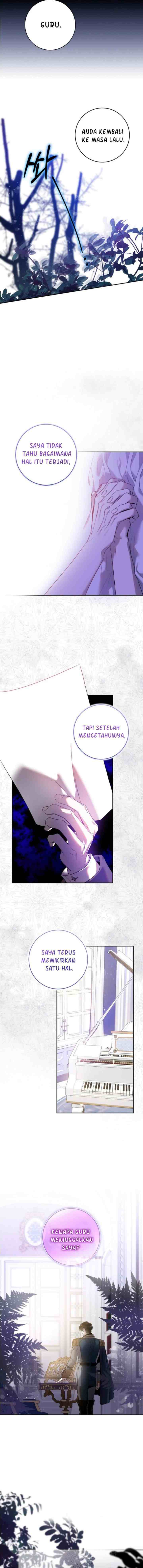 I Tamed a Tyrant and Ran Away chapter 82 halaman 4