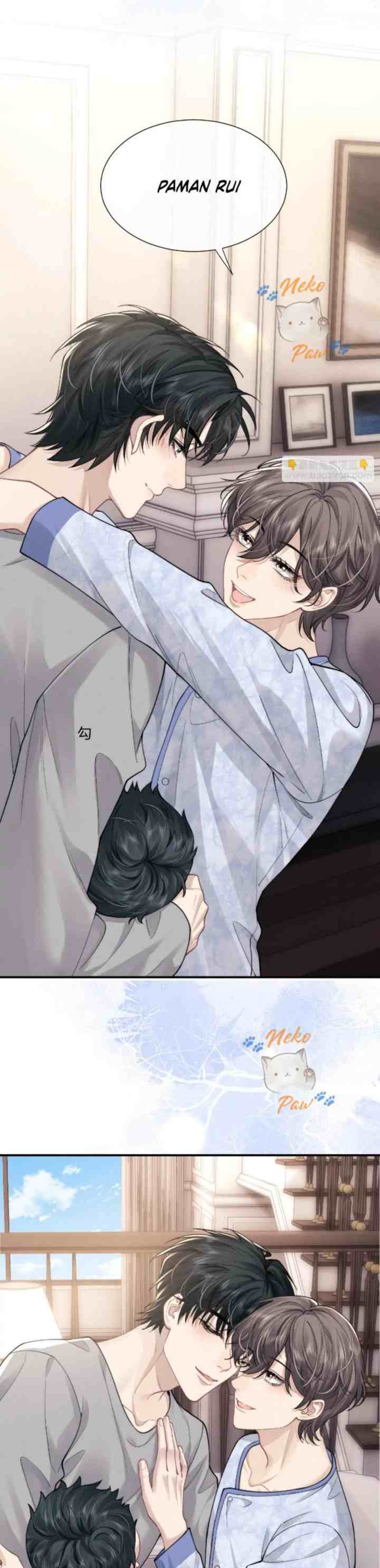 Everlasting Love chapter 63 halaman 14