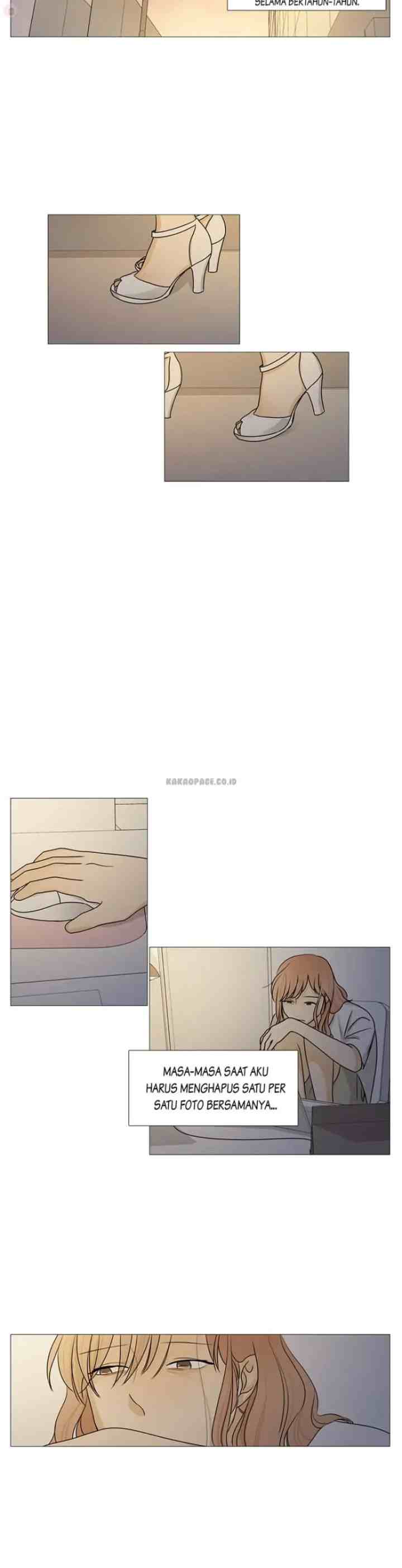 Doryung's Family chapter 6 halaman 12