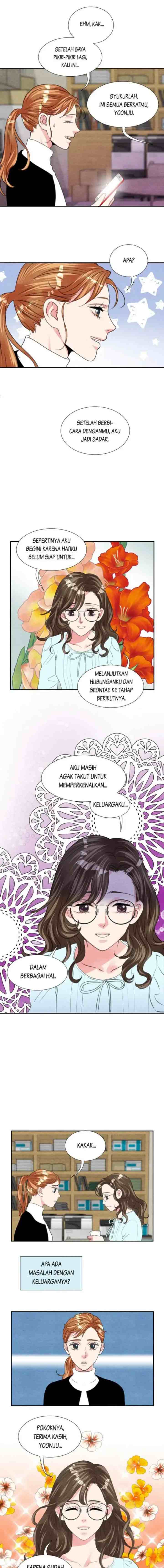 Off Limits! chapter 64 halaman 4
