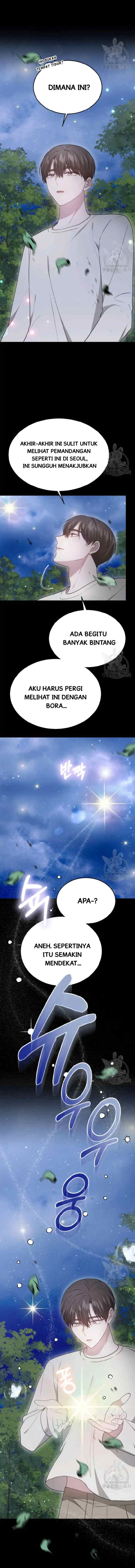 It's My First Time Getting Married chapter 58 halaman 8