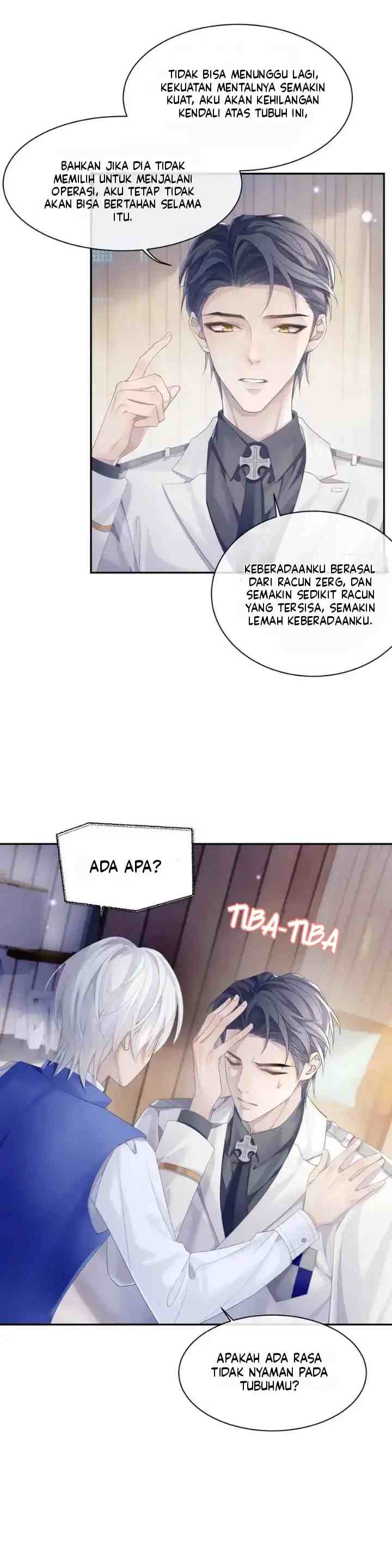 Continued Love chapter 35 halaman 13