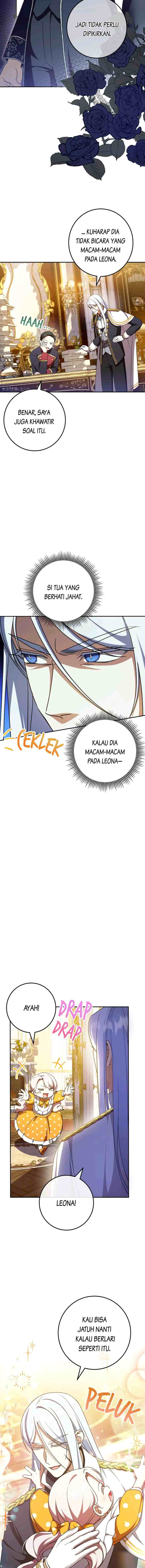 The Princess is Evil chapter 88 halaman 10