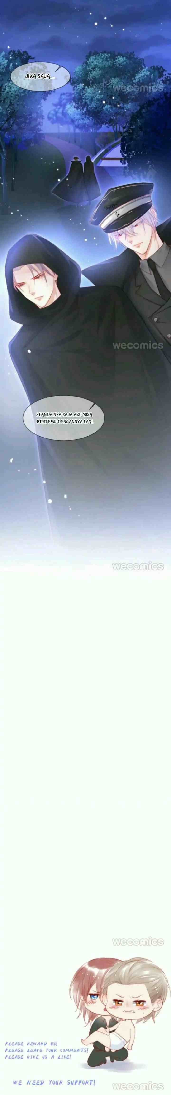 Under Your Wings chapter 43 halaman 11