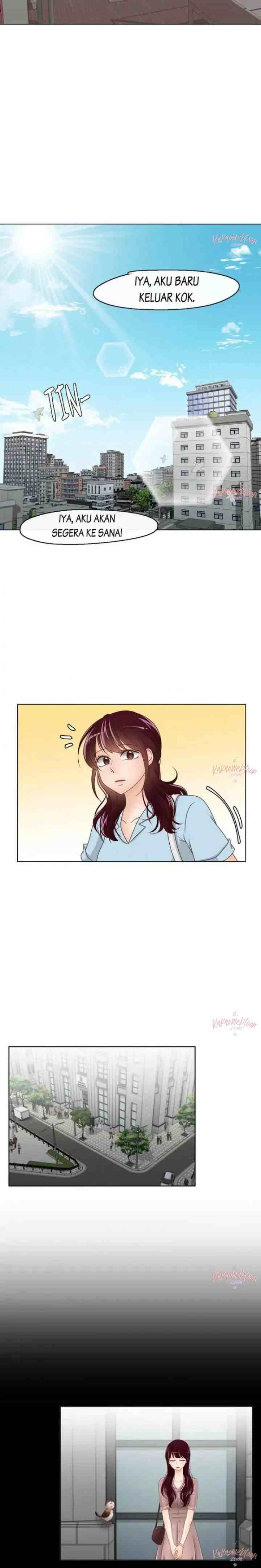 Love Pixie chapter 79 halaman 11