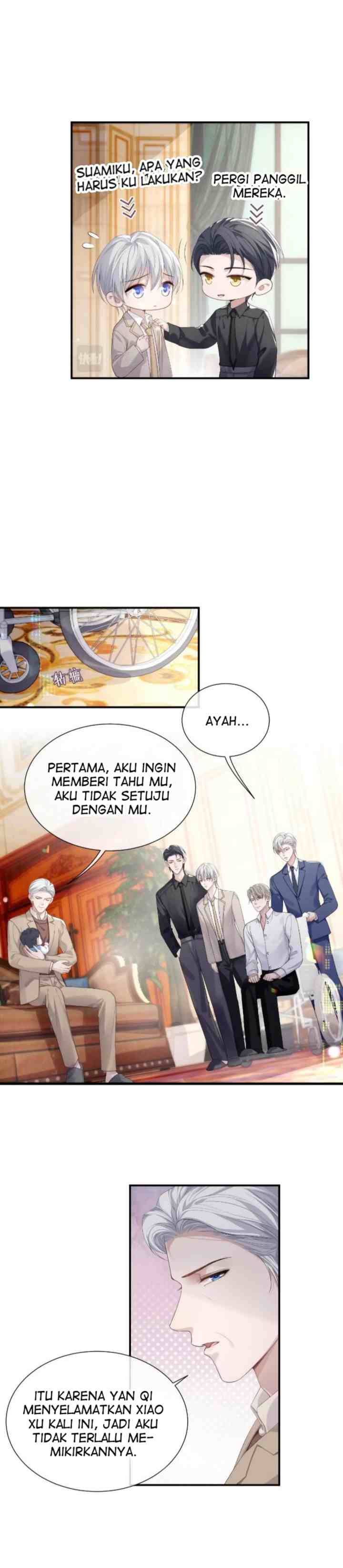 Continued Love chapter 84 halaman 13
