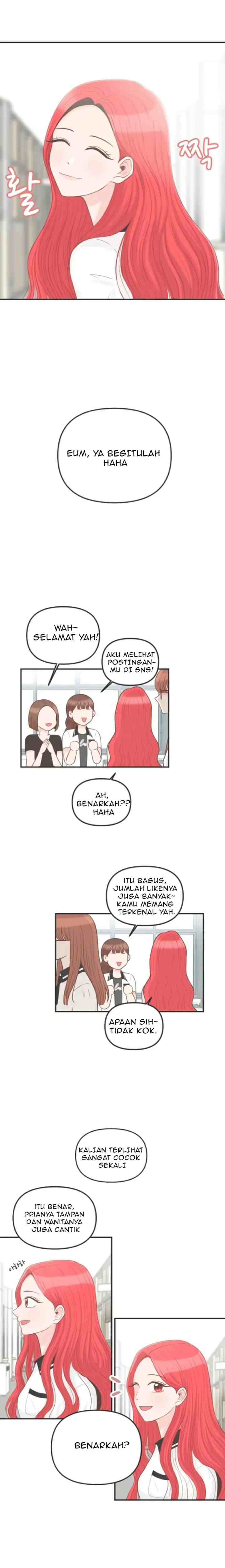 Exchange Male and Female chapter 1 halaman 4