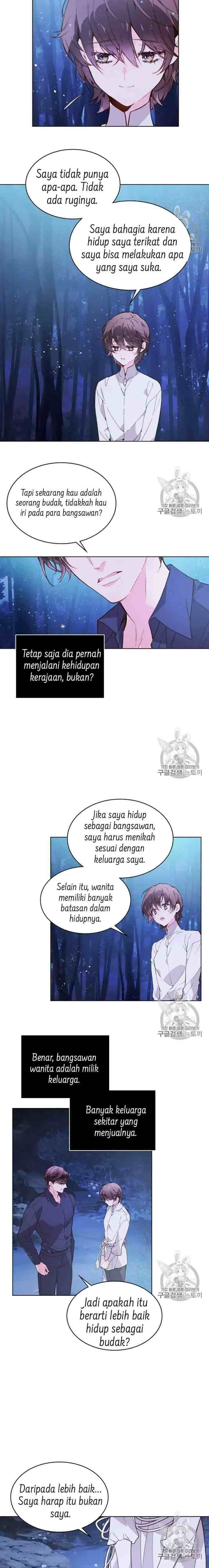 Béatrice chapter 42 halaman 16