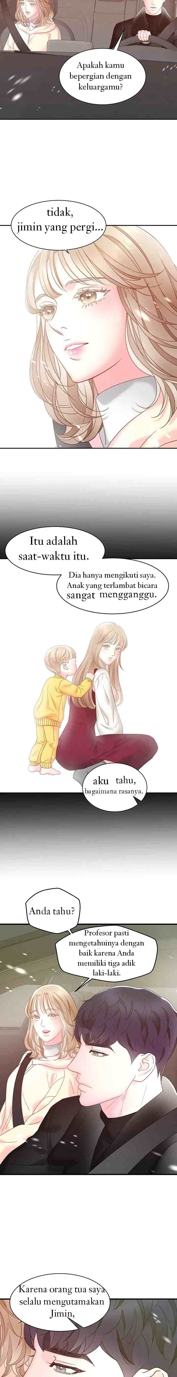 Fall for You chapter 29 halaman 5