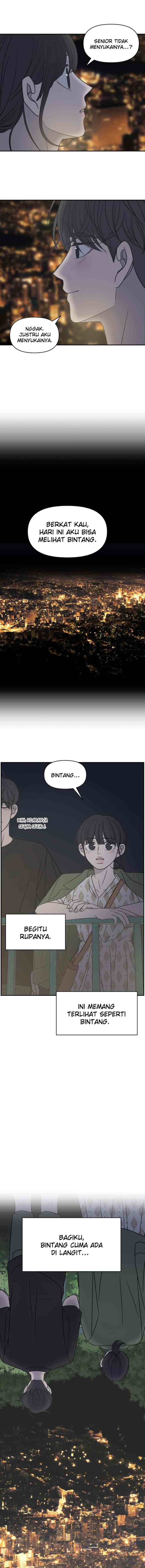A Guide to Proper Dating chapter 97 halaman 14