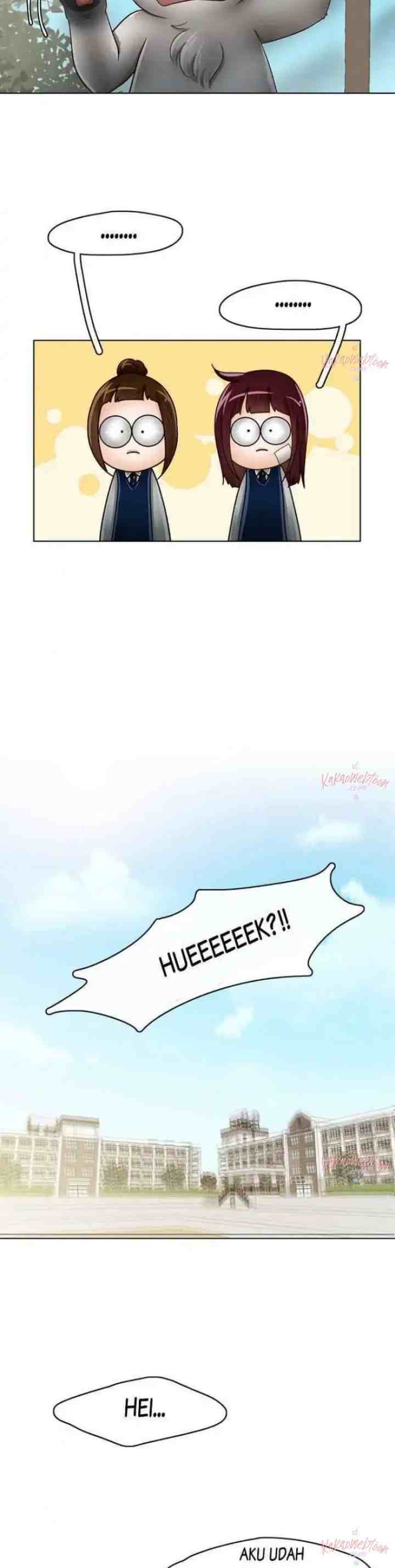 Love Pixie chapter 42 halaman 11