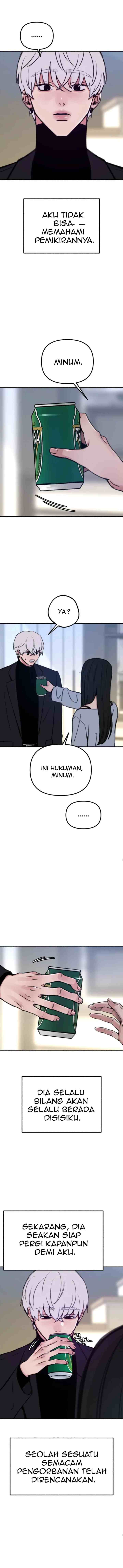Muse On Yumyeong chapter 51 halaman 10