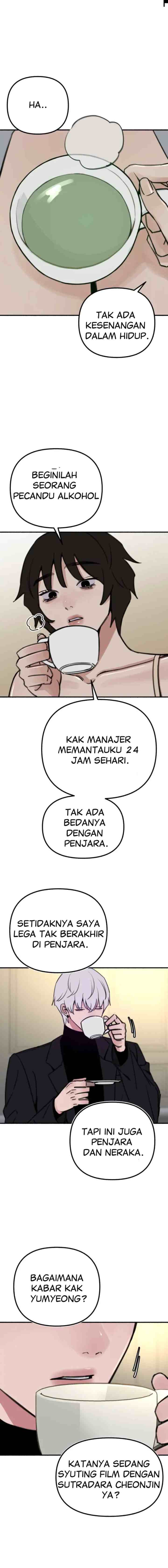 Muse On Yumyeong chapter 47 halaman 4