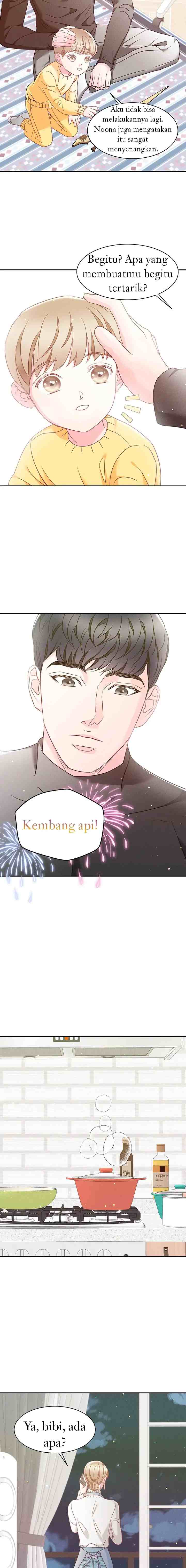 Fall for You chapter 34 halaman 10