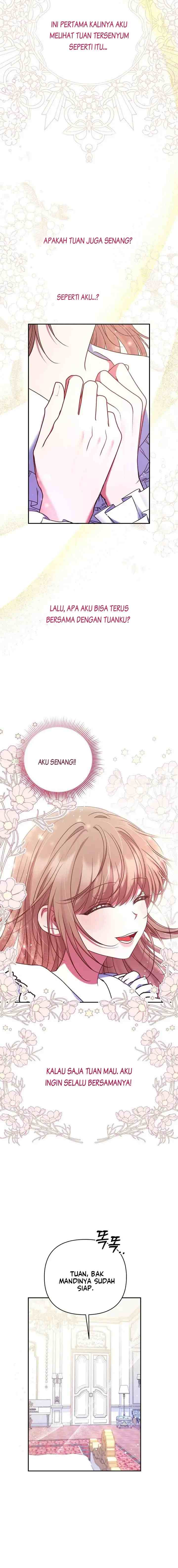 Pet Handmaiden chapter 17 halaman 13