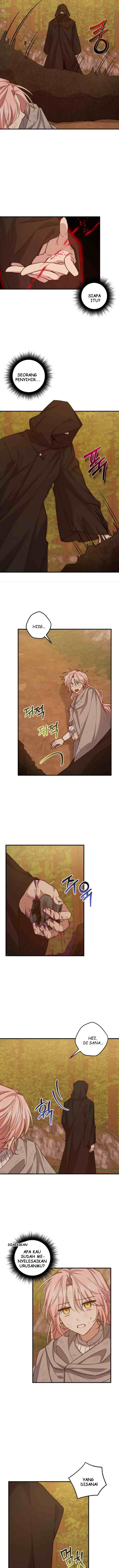 I Raised the Villains Preciously chapter 50 halaman 8