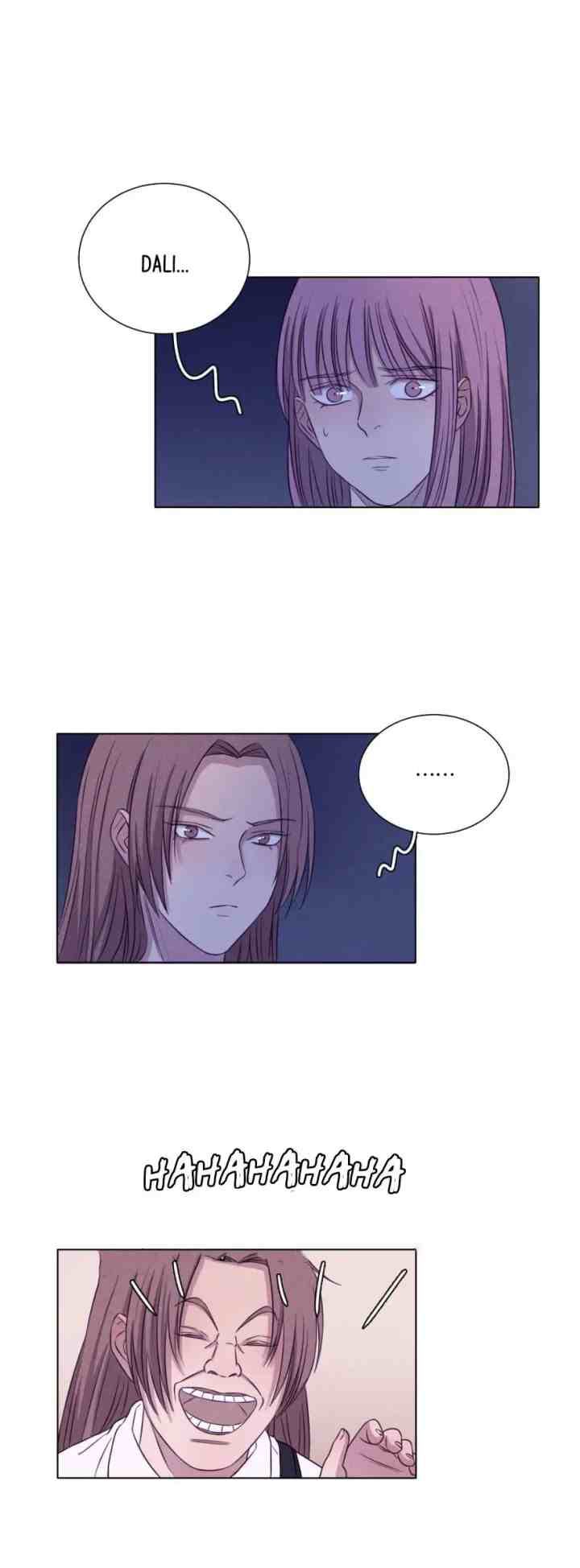 Uncle Cool's Love Story chapter 25 halaman 10